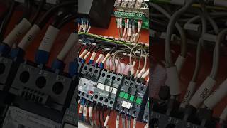 thermal overload relay थर्मल ओवरलोड रिले Relay ranchitechnical electricianwork [upl. by Jevon178]