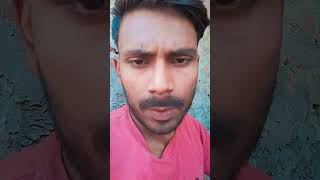 Tere bin nahin jina mar Jana dholanacomedy video🤡🤡💯indiansinger [upl. by Iddet254]