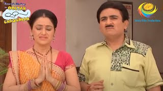 Will The Workers Agree To The Residents Request  Full Episode  Taarak Mehta Ka Ooltah Chashmah [upl. by Sixla]