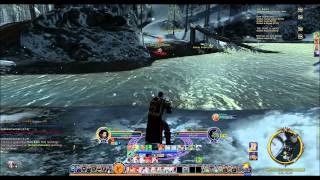 LOTRO Champion LP Part 061  Forochel [upl. by Akcimahs]