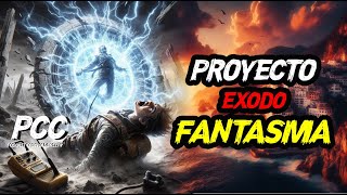 PROYECTO EXODO FANTASMA [upl. by Nerraf]