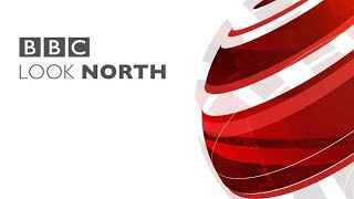 BBC Look North North East and Cumbria 04102014 [upl. by Sclar]