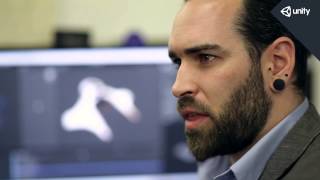 Tindalos Interactive Unity Developer Profile Video [upl. by Aynav]