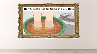 The Art of Captioning WikiHow Images [upl. by Vyner]