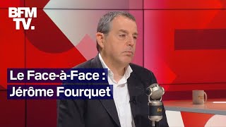 JO 2024 gouvernement Barnier linterview en intégralité de Jérôme Fourquet Ifop [upl. by Dorman722]