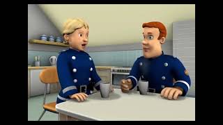 Reversed fireman sam8 [upl. by Pansie]