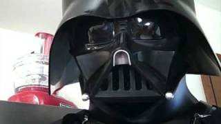 Will Chad Vader Go To Youtube Live [upl. by Inavoy]