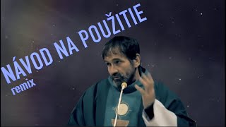 DJ Kuffa  Návod na použitie remix [upl. by Juback64]