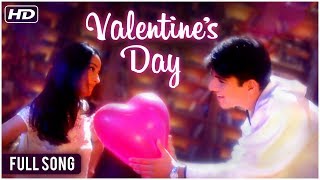 Valentines Day Special Song  Feat Sameer Dattani amp Raima Sen  Original Song By Rajshri [upl. by Dnomaj]