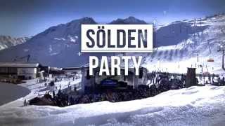 SÖLDEN PARTY  Jeden Freitag  FunZone Giggijoch [upl. by Rogozen]