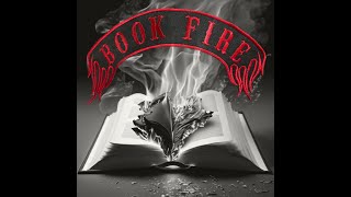 Welcome to Book Fire [upl. by Yelroc]