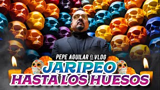 Pepe Aguilar  El Vlog 398  Jaripeo Hasta Los Huesos  Todo lo que tienes que saber [upl. by Neyr]