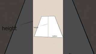 Solid of revolution Isosceles trapezium ltmaths lecturer uttarakhandlt pgt maths mathematics [upl. by Idet942]