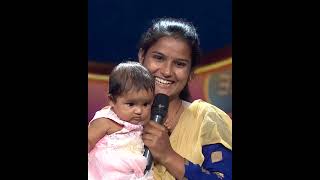 An Interview With Actor Vikram amp Baby Sara [upl. by Kir]