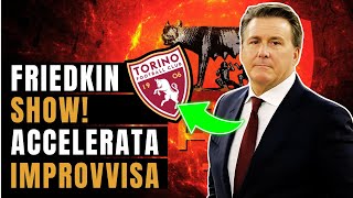 SUCCEDE DI TUTTO PAZZA ROMA TRATTATIVA SEGRETA CALCIOMERCATO ROMA [upl. by Esened613]