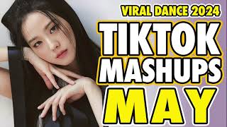 New Tiktok Mashup 2024 Philippines Party Music  Viral Dance Trend  May 20th [upl. by Amesari873]