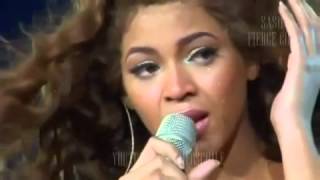 Beyoncé  BDay Documentary Part I [upl. by Ramedlab]