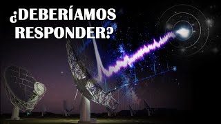 NASA Registra las Señales Más Espeluznantes ¿Son Aliens [upl. by Hermione]