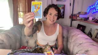 Youve Changed  Deco  Weekly Tarot Reading  September 1016 [upl. by Neyugn98]