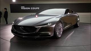 BEST CONCEPT CARS OF LARGEST AUTOMAKERS [upl. by Lisa]