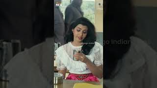 చిరంజీవి యూనియన్ లీడర్ కావడం ఖాయం  Gharana Mogudu Movie  Chiranjeevi  Nagma  ytshorts [upl. by Yeniar521]