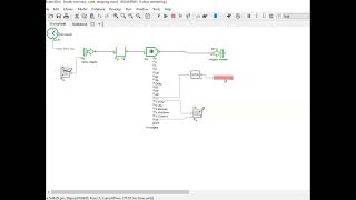 How to stop an ExtendSim simulation via Executive block [upl. by Proudman]