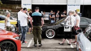 N48  Worthersee 2018 [upl. by Chrisse]