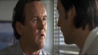 Colm Meaney Swearing Compilation Part 3 of 7 [upl. by Steffen488]