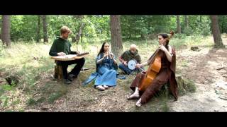 real medieval music mittelalter musik instrumental [upl. by Ecertak]