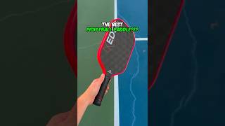 The BEST Pickleball Paddle diademsports [upl. by Blount382]