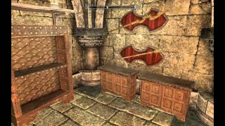 Skyrim  Tasmans Proudspire Manor  FullVersion [upl. by Syverson]