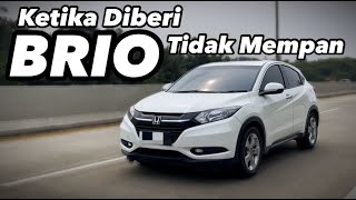 HONDA HRV Gen2 Masih Mahal Ada Sebabnya  Motomobi Used Car [upl. by Murrah]