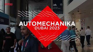 Petlas at Automechanika Dubai Insights from Cihan Alkan [upl. by Rehctelf]