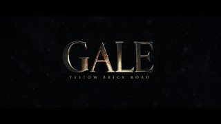 Gale  Yellow Brick Road Announcement [upl. by Anelac]