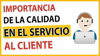 Ciclo del servicio al cliente [upl. by Annoid]