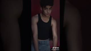 Alejandro Rosario Recent Tiktok Deleted it [upl. by Tris508]