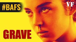 Grave – Bande Annonce VF – 2017 [upl. by Alfie]