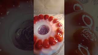 Bikin Orderan satu Loyang Pudding Susu Strawberryceritakupuddingjualanonline [upl. by Nisotawulo167]