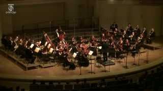 Beethoven Opera Fidelio  Overture [upl. by Dlaniger442]