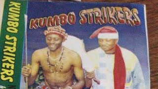 Kumbo Stikers by Ngwang Kavi ft AB Stranger [upl. by Mandell647]