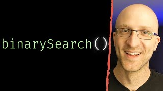 Binary Search in Java  Full Simple Coding Tutorial [upl. by Pettiford]