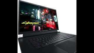 Review Alienware X17 R2 Gaming Laptop 173quot  Intel Core i912900H NVIDIA GeForce RTX 3070Ti [upl. by Templa216]