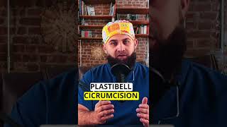 Plastibell circumcision Care 😲👨🏻‍⚕️ shorts [upl. by Adiaj]