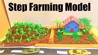 Mellor Model of Agriculture [upl. by Alrrats]