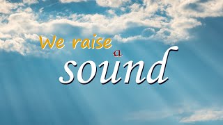 UNTO THE LAMB UPON THE THRONE WE RAISE A SOUND  NOSA 1 HOUR INSTRUMENTAL [upl. by Unity]