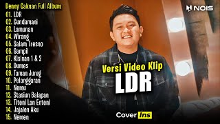 Denny Caknan  LDR Cundamani  Full Album Terbaru 2024 [upl. by Jonell]