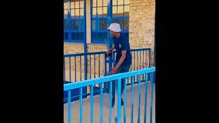 AMACOMBO DANCE🔥😭 BY PROMAN dancechallenge viralvideo shorts vibes amapiano [upl. by Mixam]