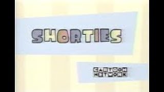 Cartoon Network USA  Continuity and Adverts  June 5th 1999 14 [upl. by Ermine]