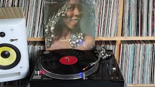 Patrice Rushen  Pizzazz 1979  B1  Havent You Heard [upl. by Suiddaht]