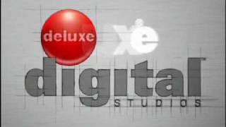 Deluxe Digital Studios backwards [upl. by Mehta]